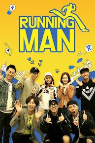 Watch running man online korean